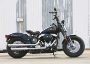 Harley-Davidson XL1200N Nightster